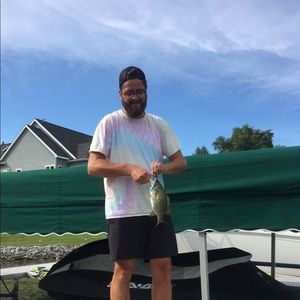 Meet your Posher, Kyle